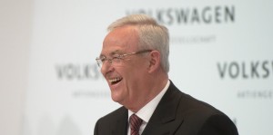 Volkswagen AG - Jahreszahlen